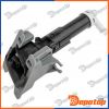 Gicleur de lave-phare gauche pour MITSUBISHI | EDS-MS-014, 8264A153